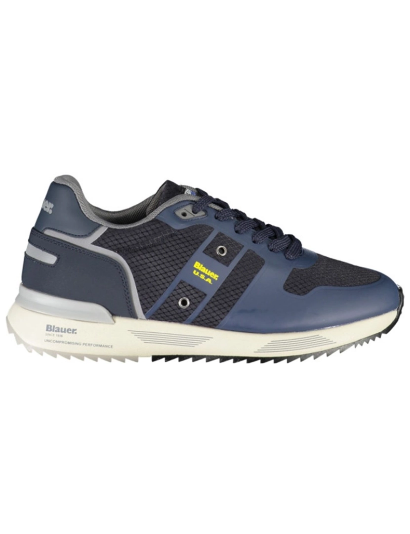 Blauer Usa - Blauer USA Sapatilhas Desportivas e Casual - F3HOXIE02RIP