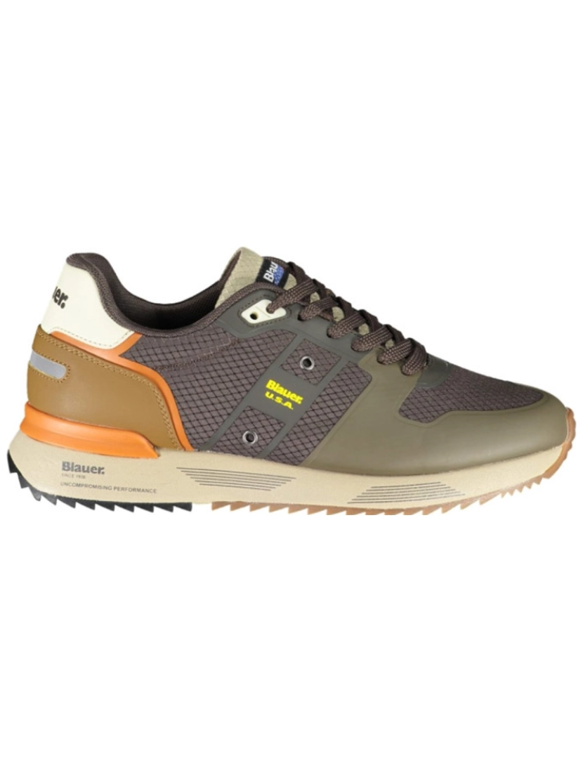 Blauer Usa - Blauer USA Sapatilhas Desportivas e Casual - F3HOXIE02RIP