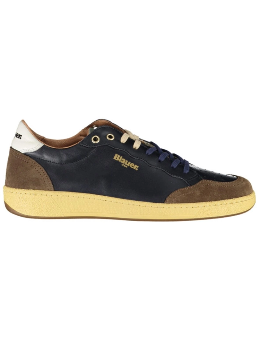 Blauer Usa - Blauer USA Sapatilhas Desportivas e Casual - F3MURRAY01LES