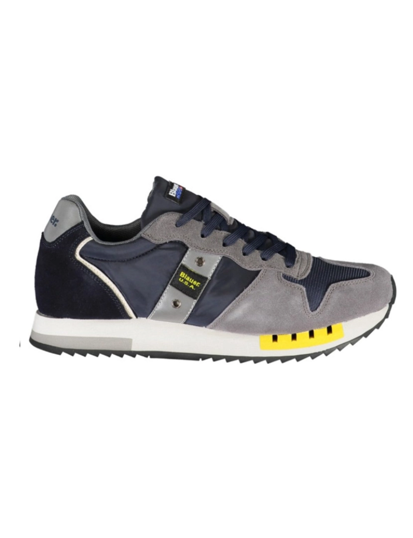 Blauer Usa - Blauer USA Sapatilhas Desportivas e Casual -