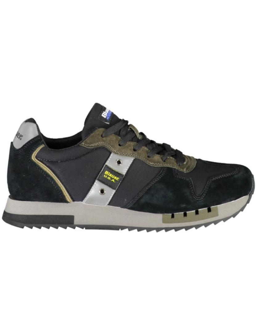 Blauer Usa - Blauer USA Sapatilhas Desportivas e Casual F3QUEENS01WAX