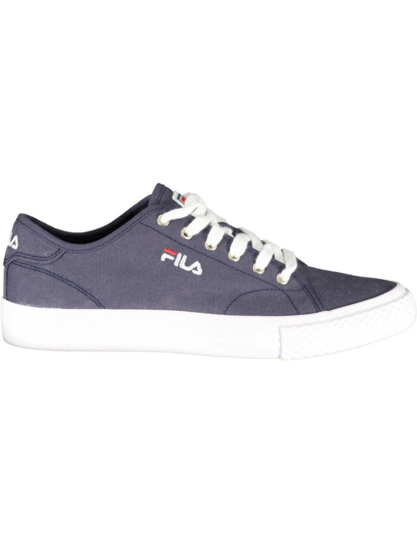 Fila - Fila Sapatilhas Homem Azuis