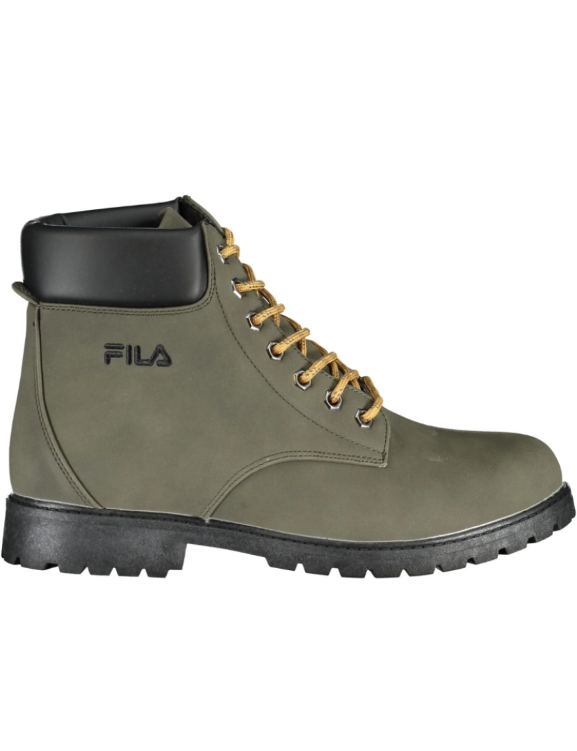 Fila - Fila Botas Verdes Homem VE60017