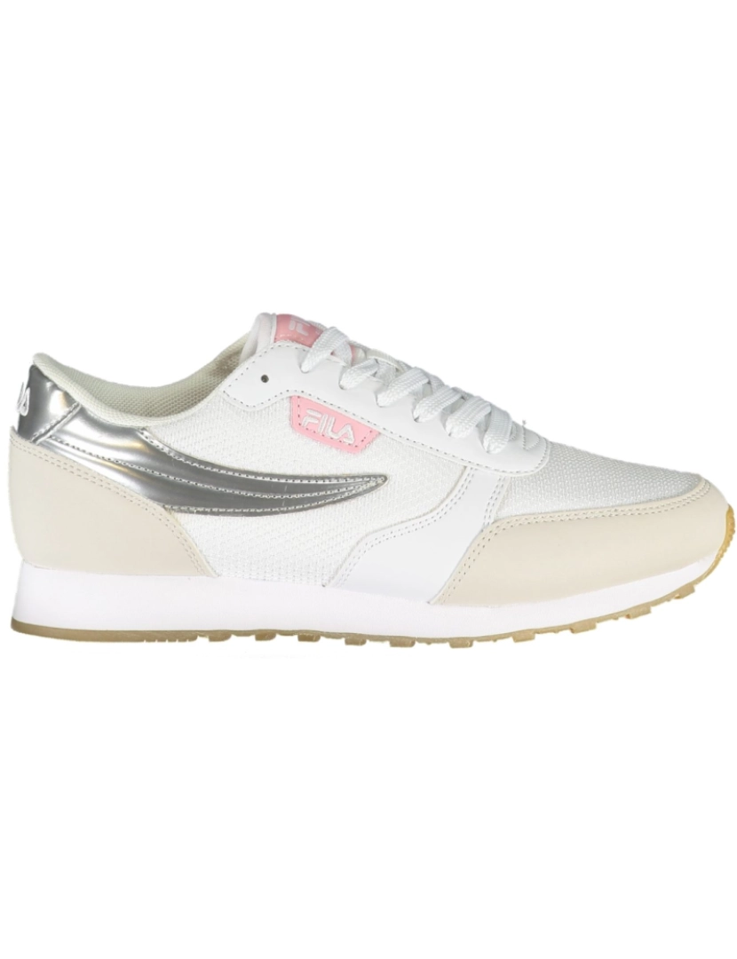 Fila - Fila Sapatilhas Mulher W0265