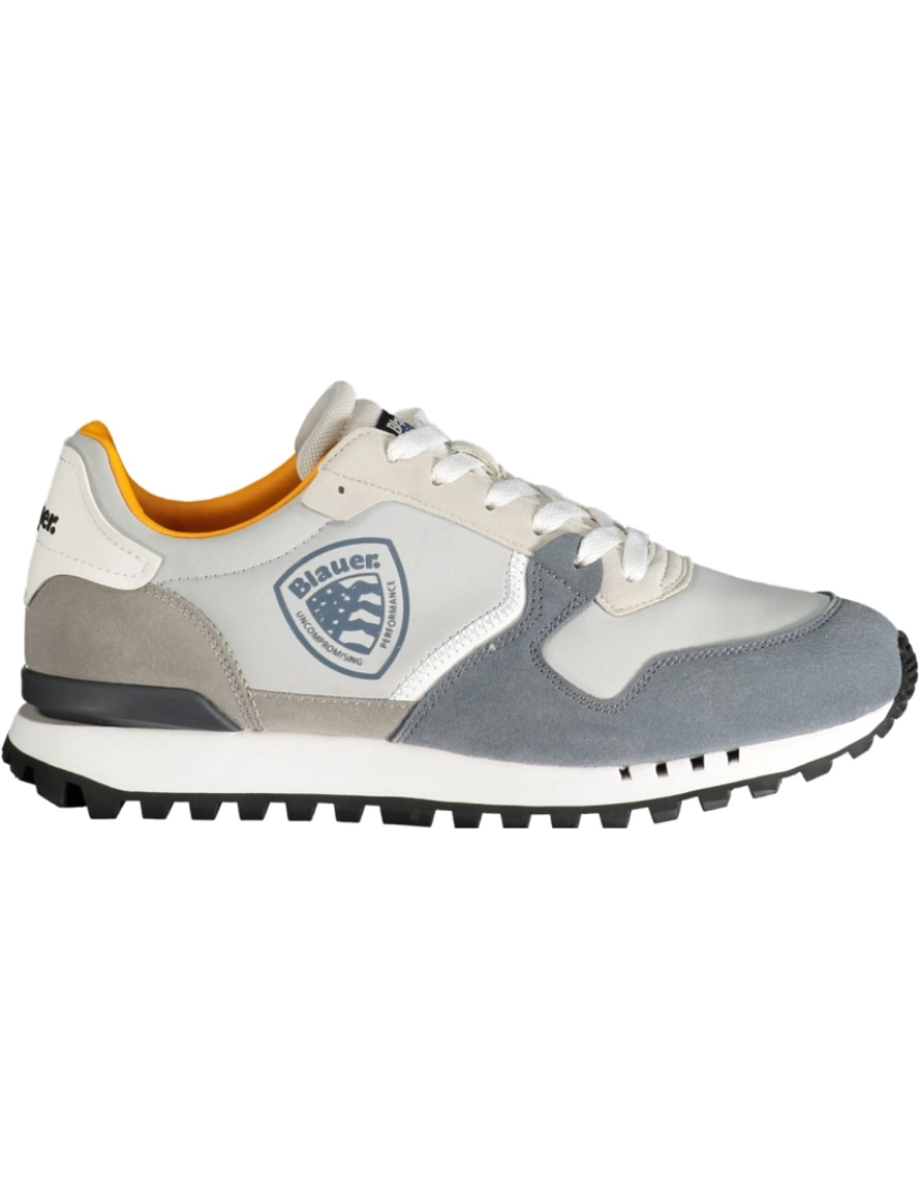 Blauer Usa - Blauer USA Sapatilhas Desportivas e Casual BLUE MEN'S SPORTS SHOES