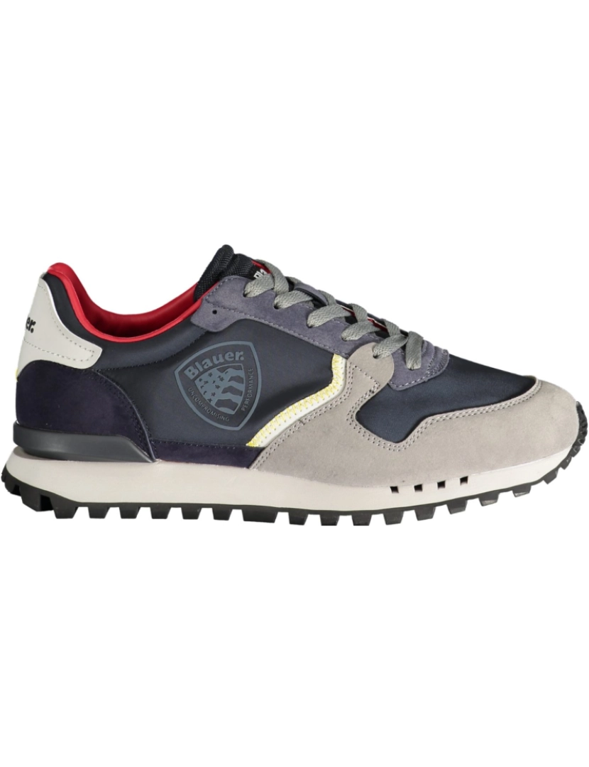 Blauer Usa - Blauer USA Sapatilhas Desportivas e Casual BLUE MEN'S SPORTS SHOES