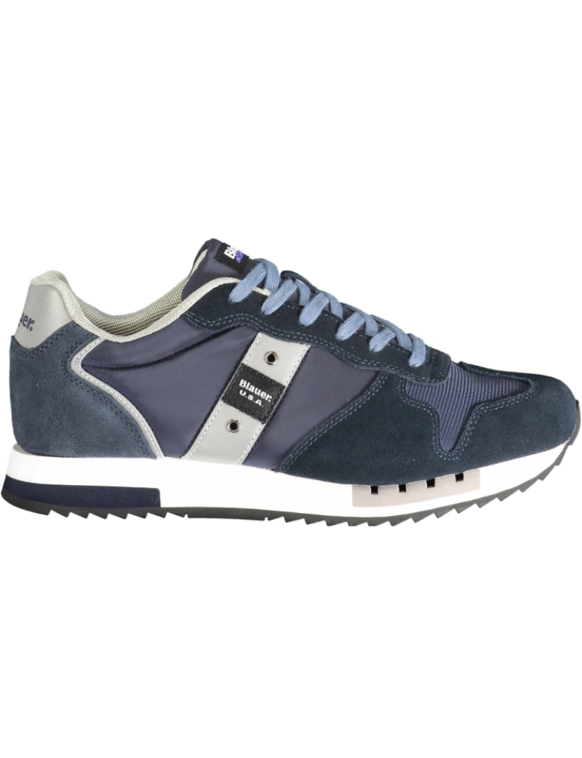 Blauer Usa - Blauer USA Sapatilhas Desportivas e Casual BLUE MEN'S SPORTS SHOES