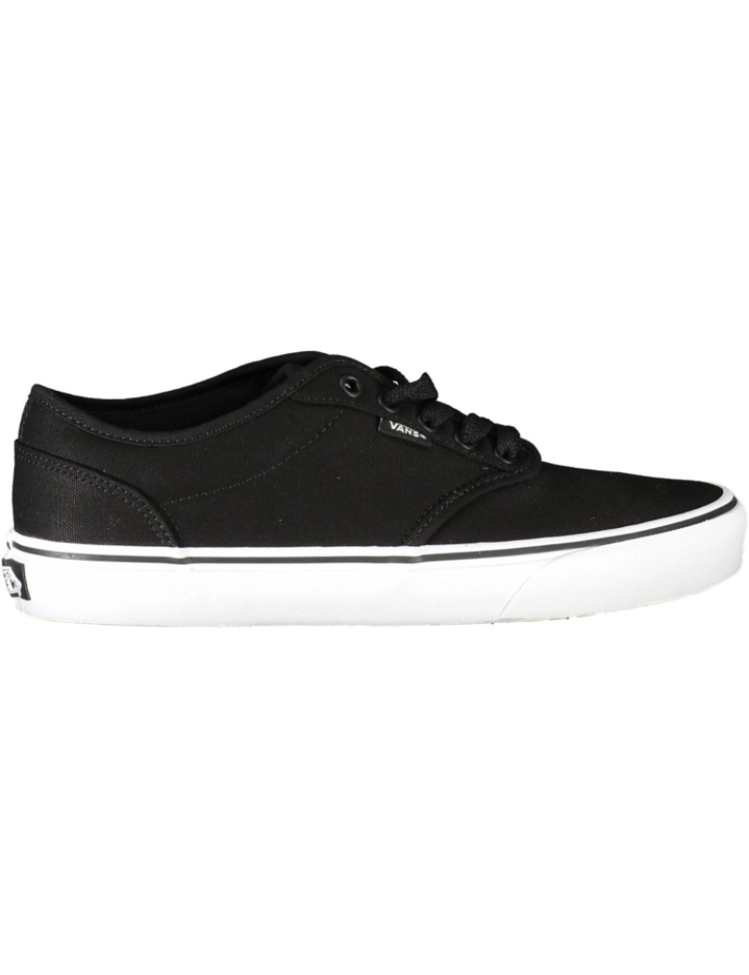 imagem de Vans Sapatilhas Pretas Homem 00TUY1