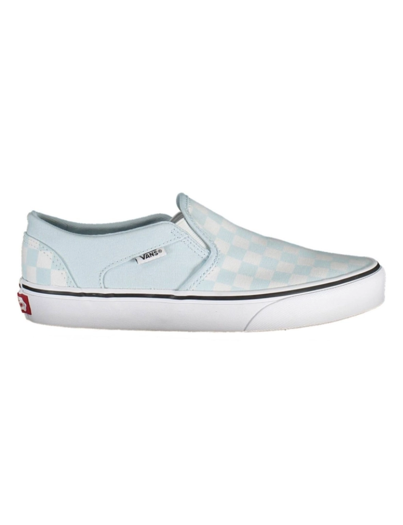 Vans - Vans Sapatilhas Azuis Mulher 00VOS