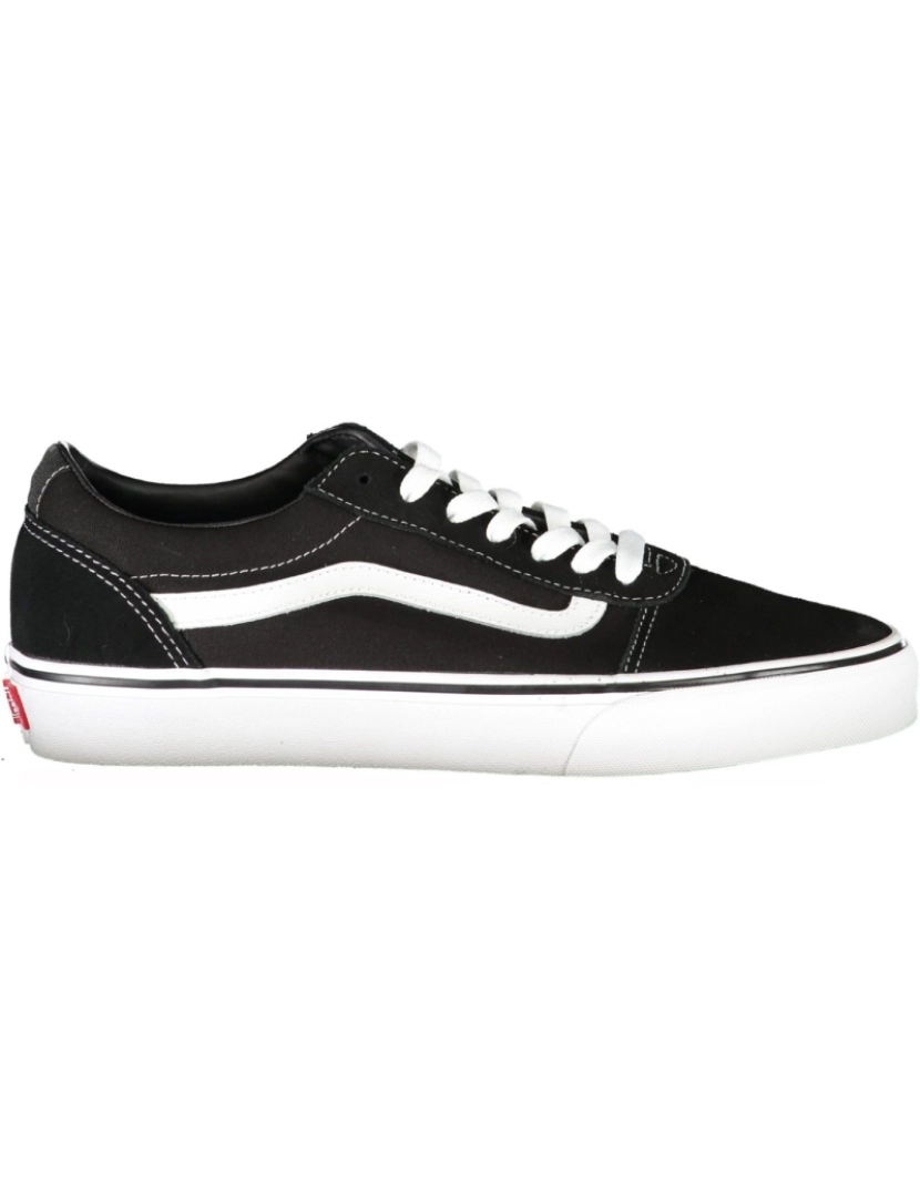 imagem de Vans Sapatilhas Pretas Homem A36EM1