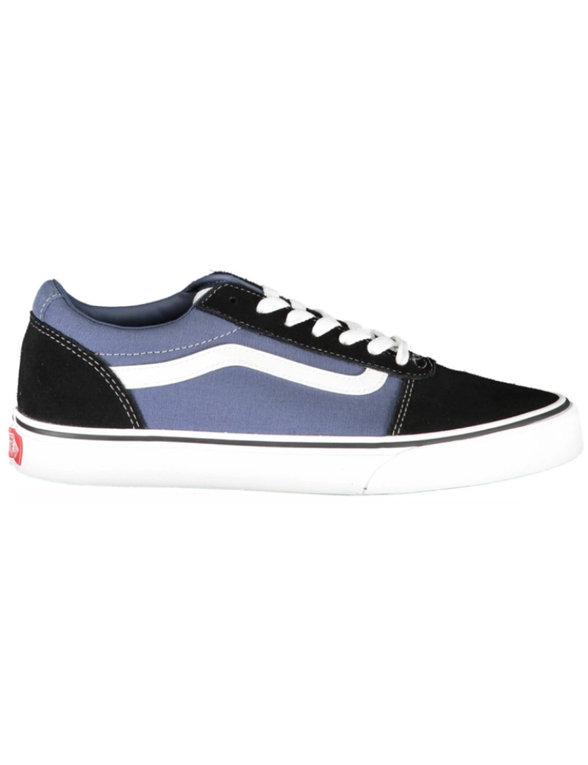 imagem de Vans Sapatilhas Azuis Homem A38DM1