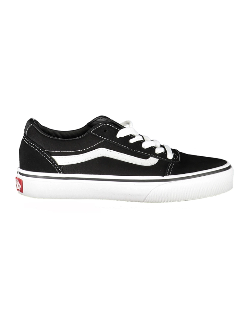 Vans - Ténis de Homem Branco