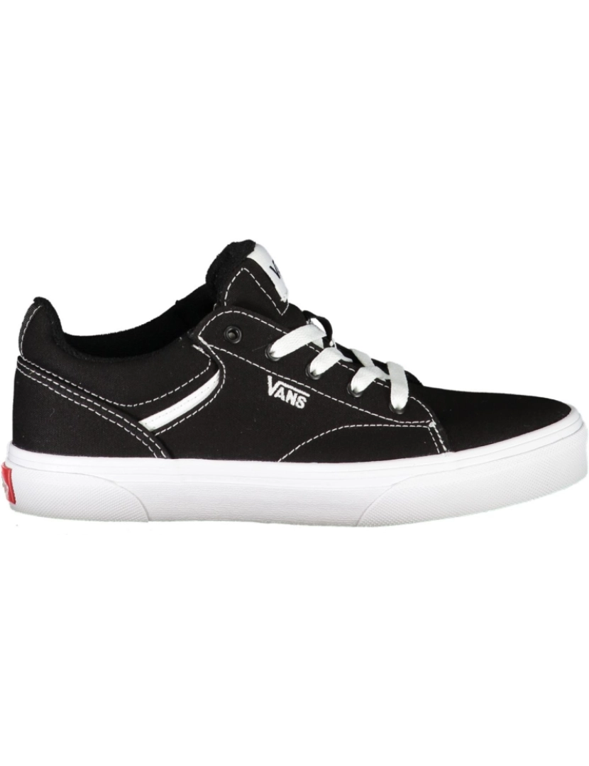 imagem de Vans Sapatilhas Pretas Criança A4U251