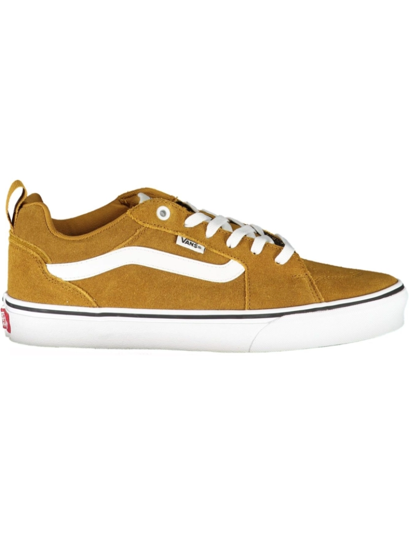 imagem de Vans Sapatilhas Amarelas Homem A5HTX1