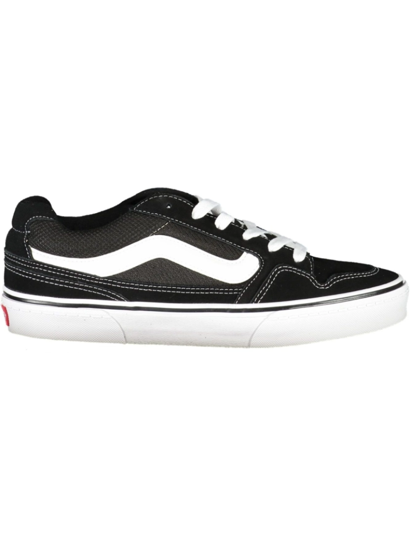 imagem de Vans Sapatilhas Pretas Homem A5JM21