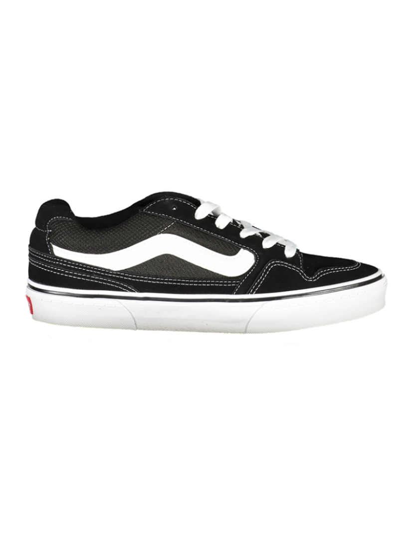 Vans - Ténis de Homem Branco