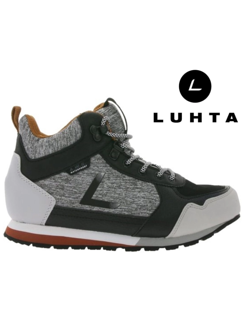 Luhta - Luhta Bota Urheams Waterproof