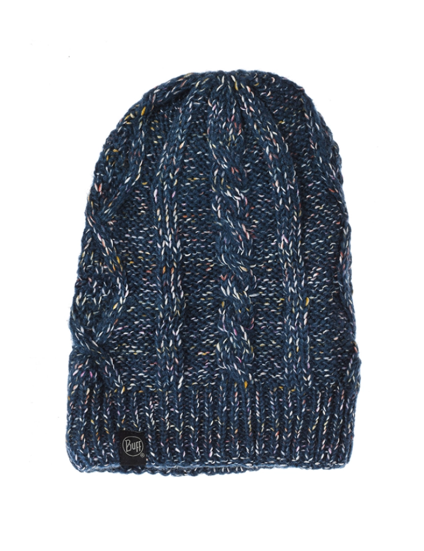 Buff - Gorro Azul