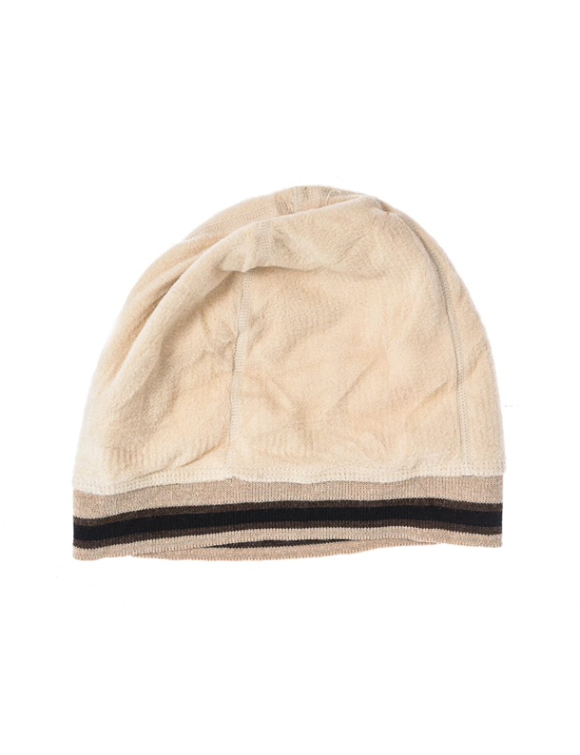 Buff - Gorro Bege