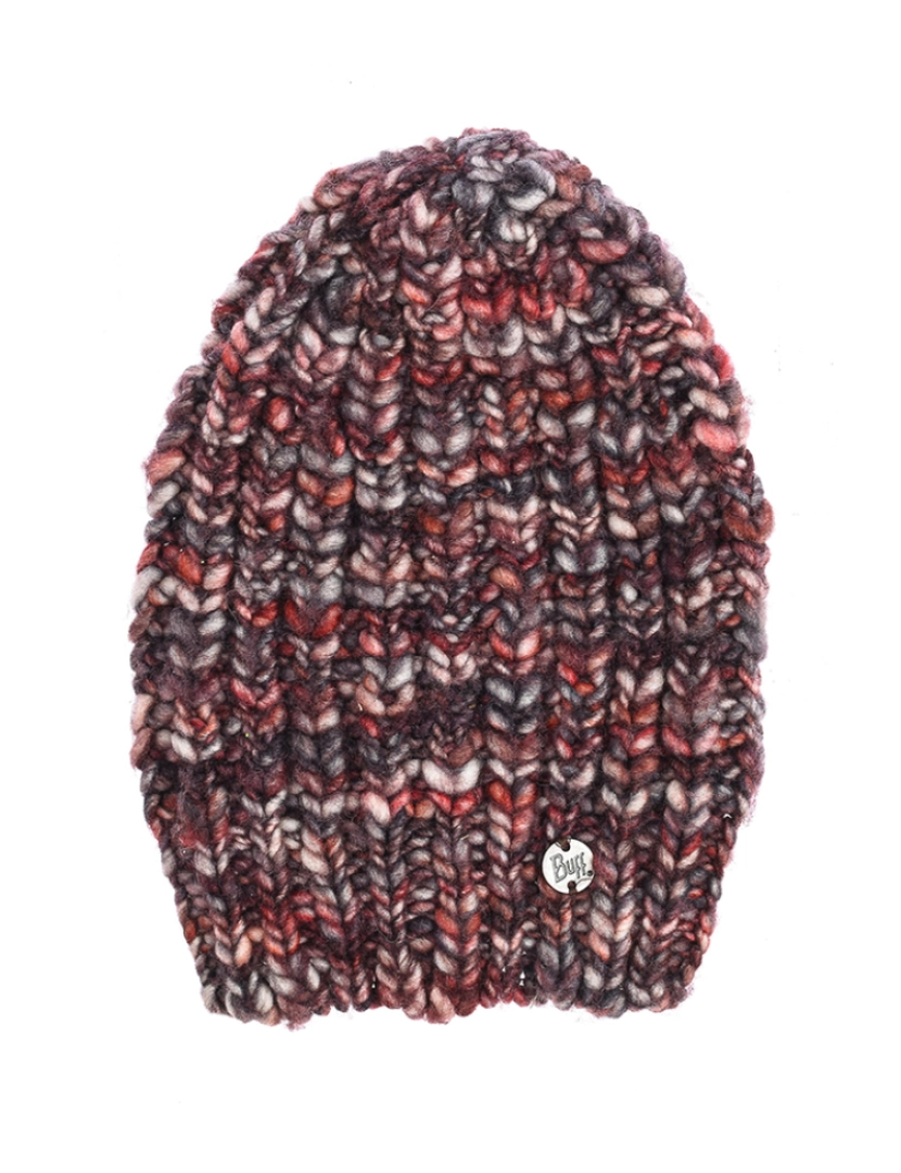 Buff - Gorro Castanho