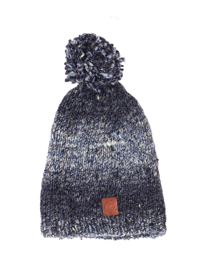 Buff - Gorro Cinza