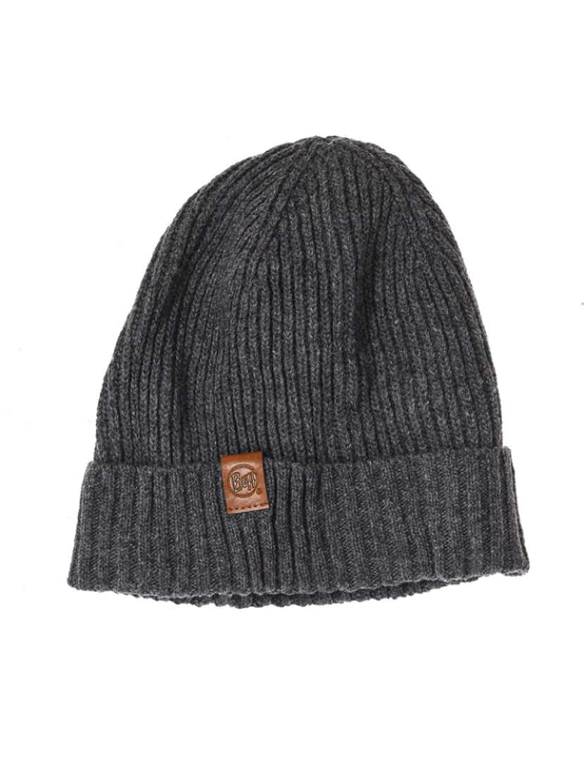 Buff - Gorro Cinza