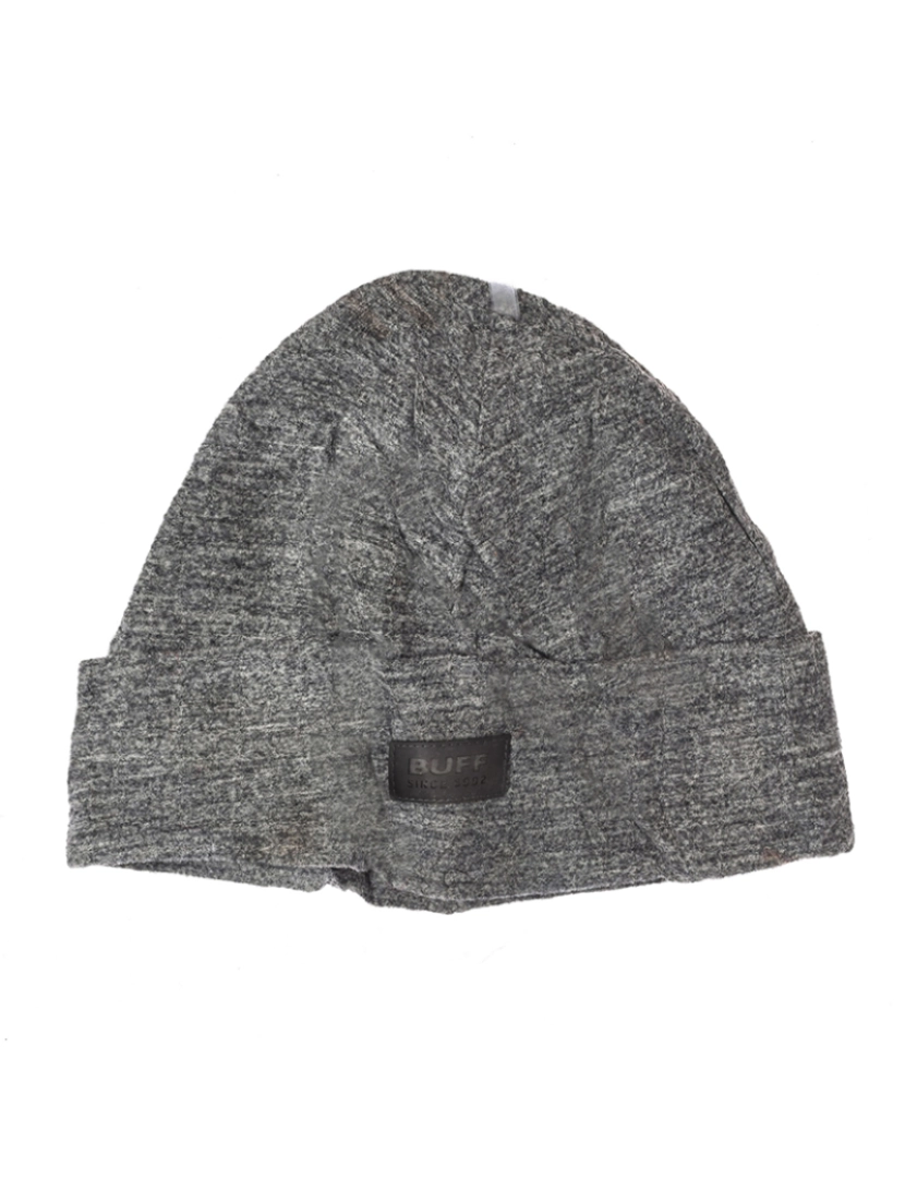 Buff - Gorro Cinza