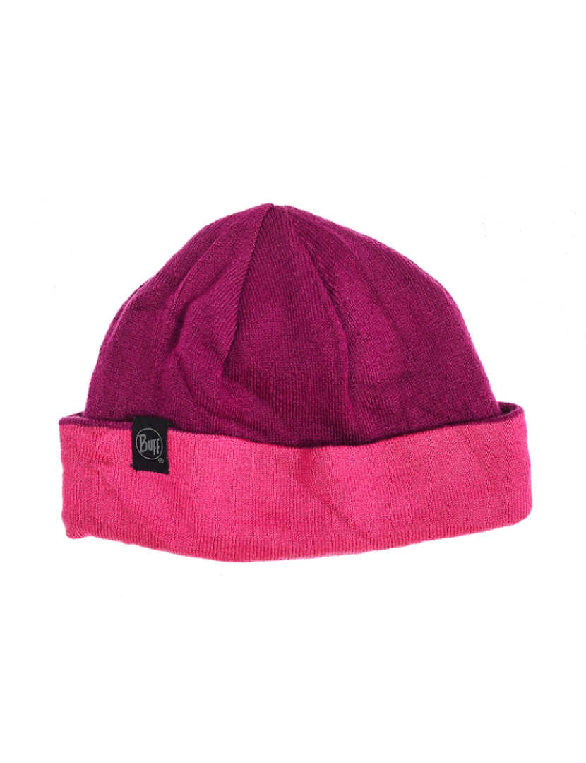 Buff - Gorro Fúcsia