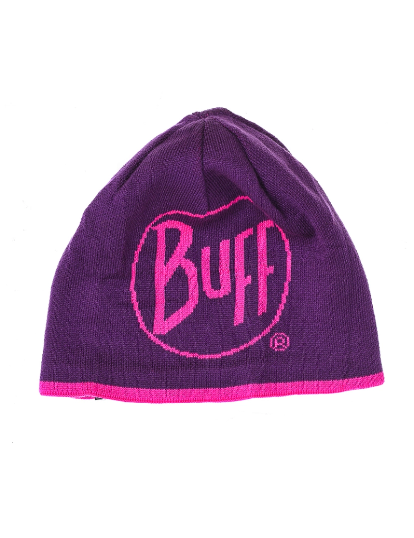 Buff - Gorro Lilás