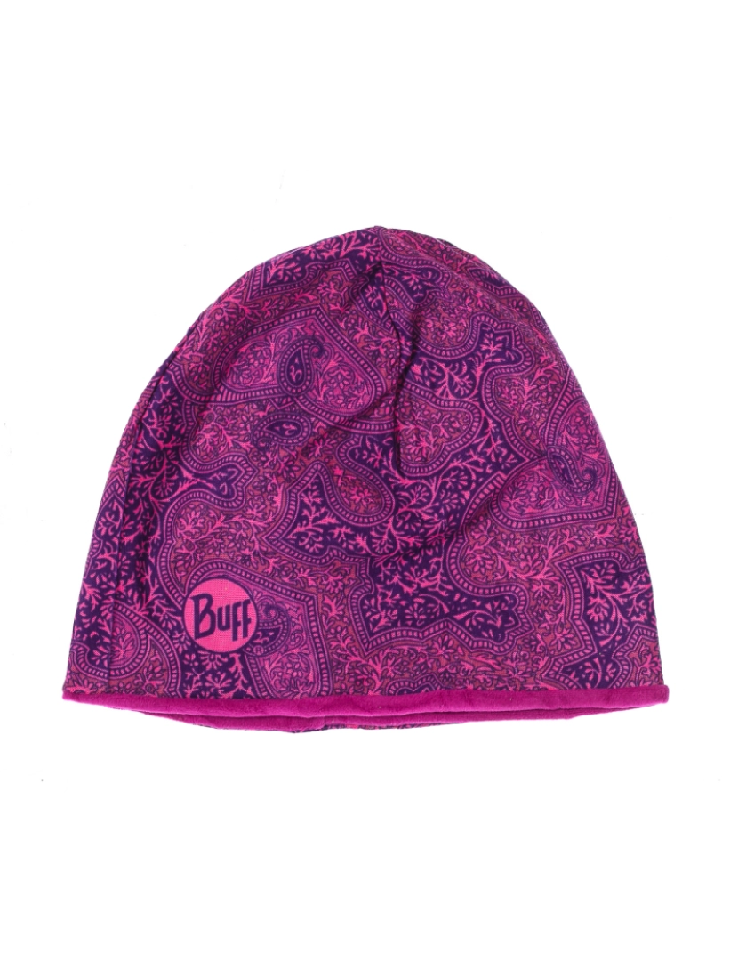 Buff - Gorro Lilás