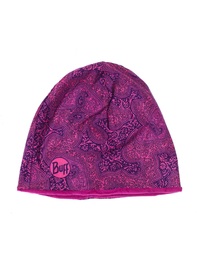 Buff - Gorro Lilás