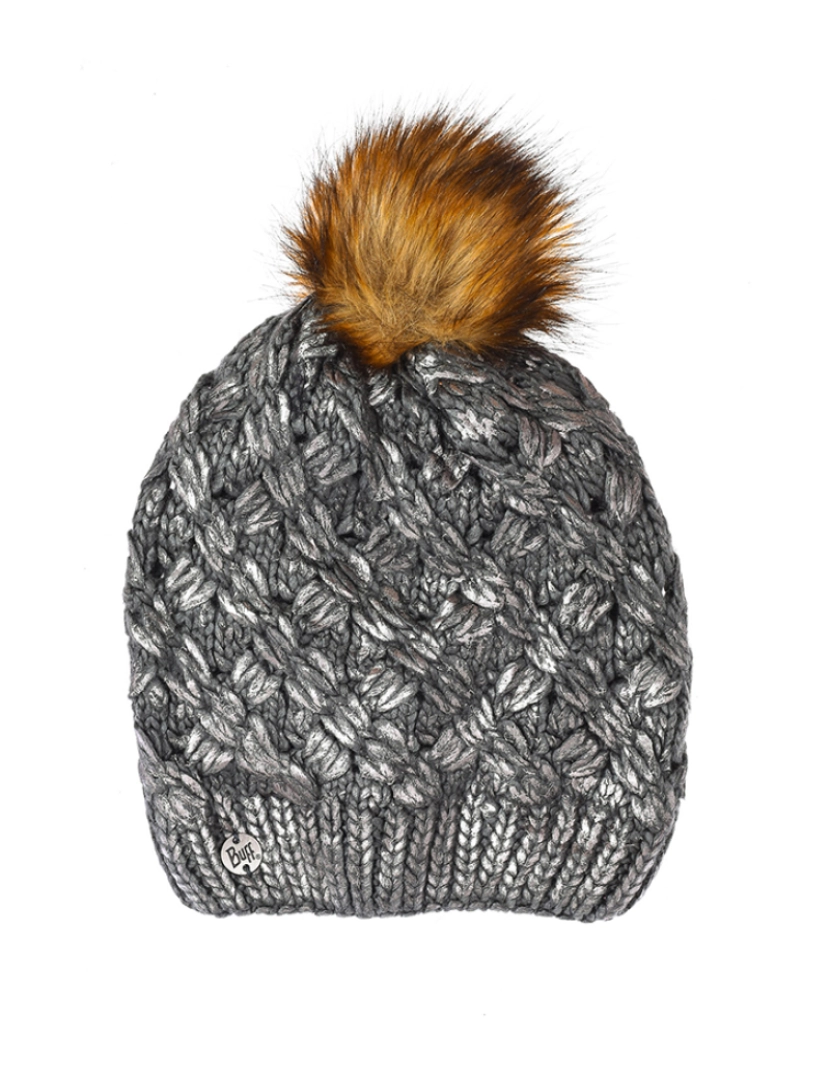 Buff - Gorro Prata