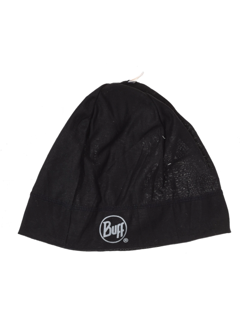 Buff - Gorro Preto