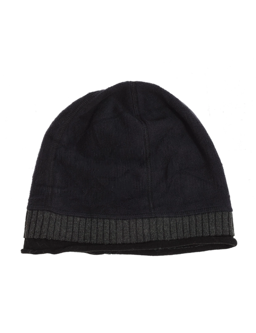 Buff - Gorro Preto