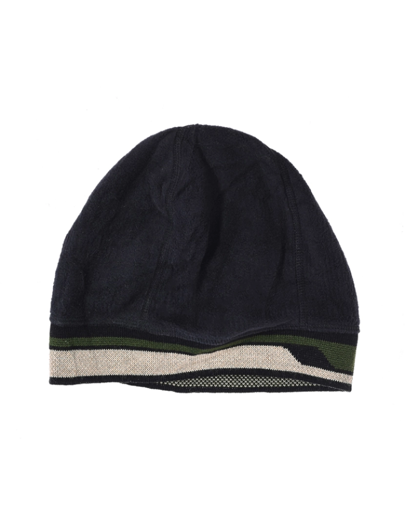 Buff - Gorro Preto