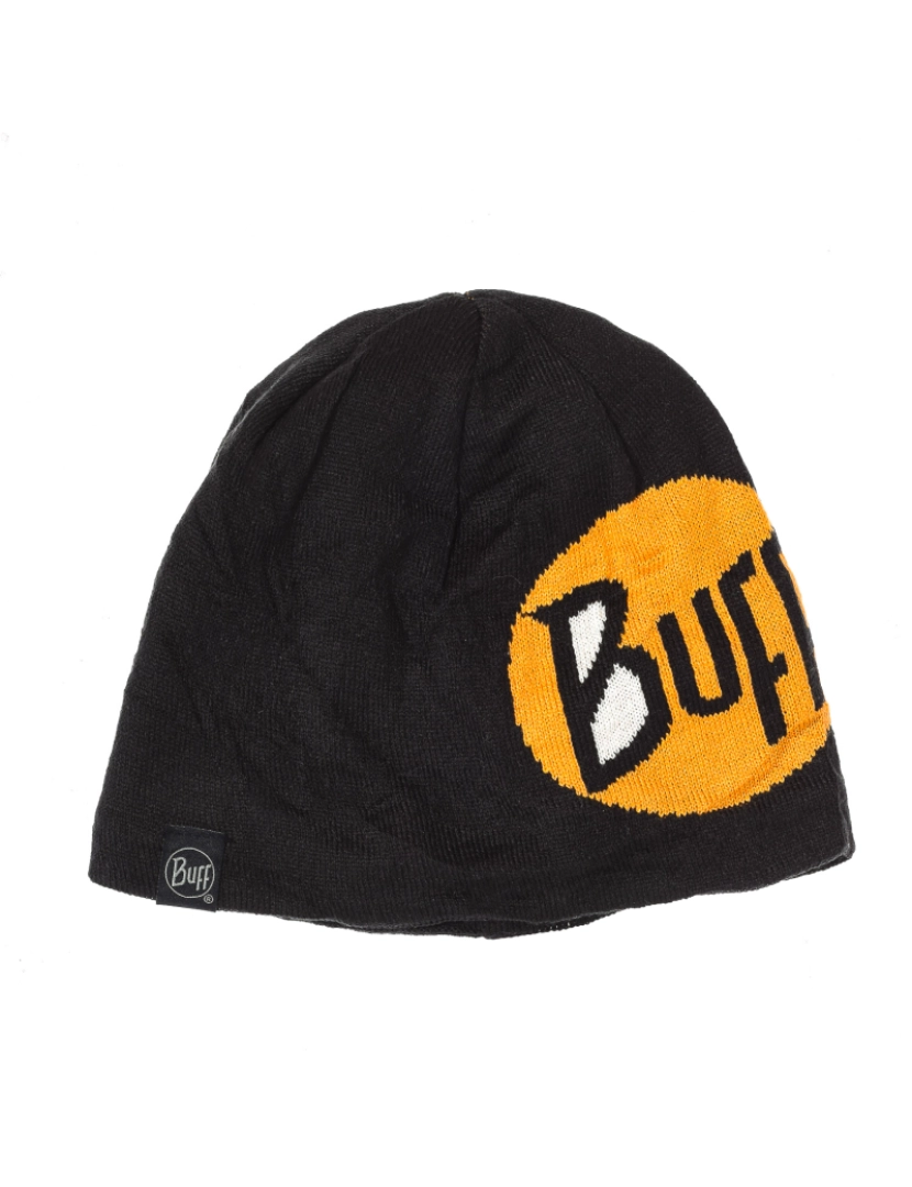 Buff - Gorro Preto