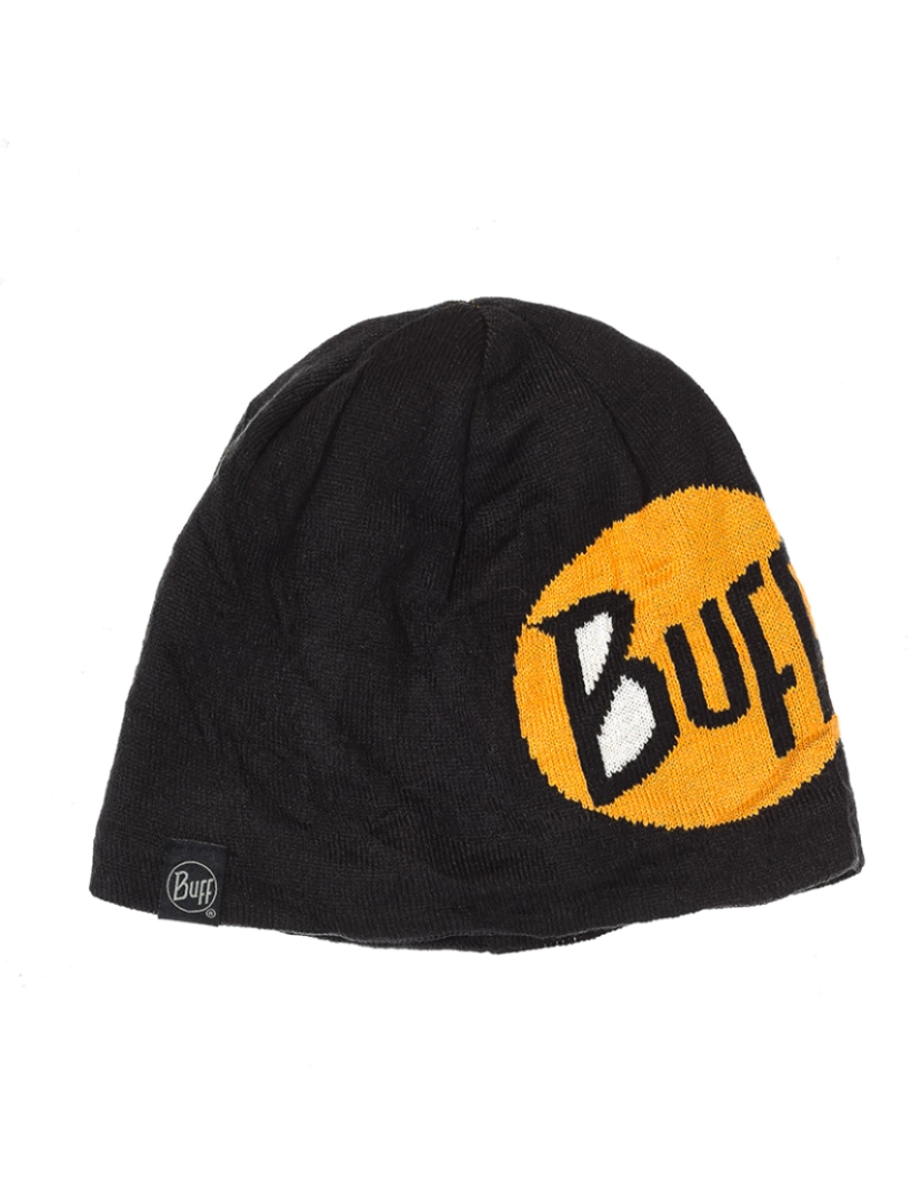 Buff - Gorro Preto