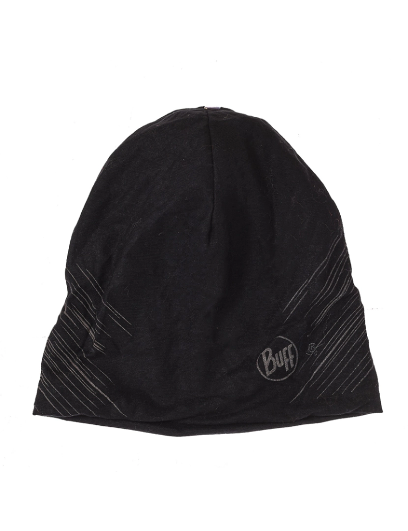 Buff - Gorro Preto