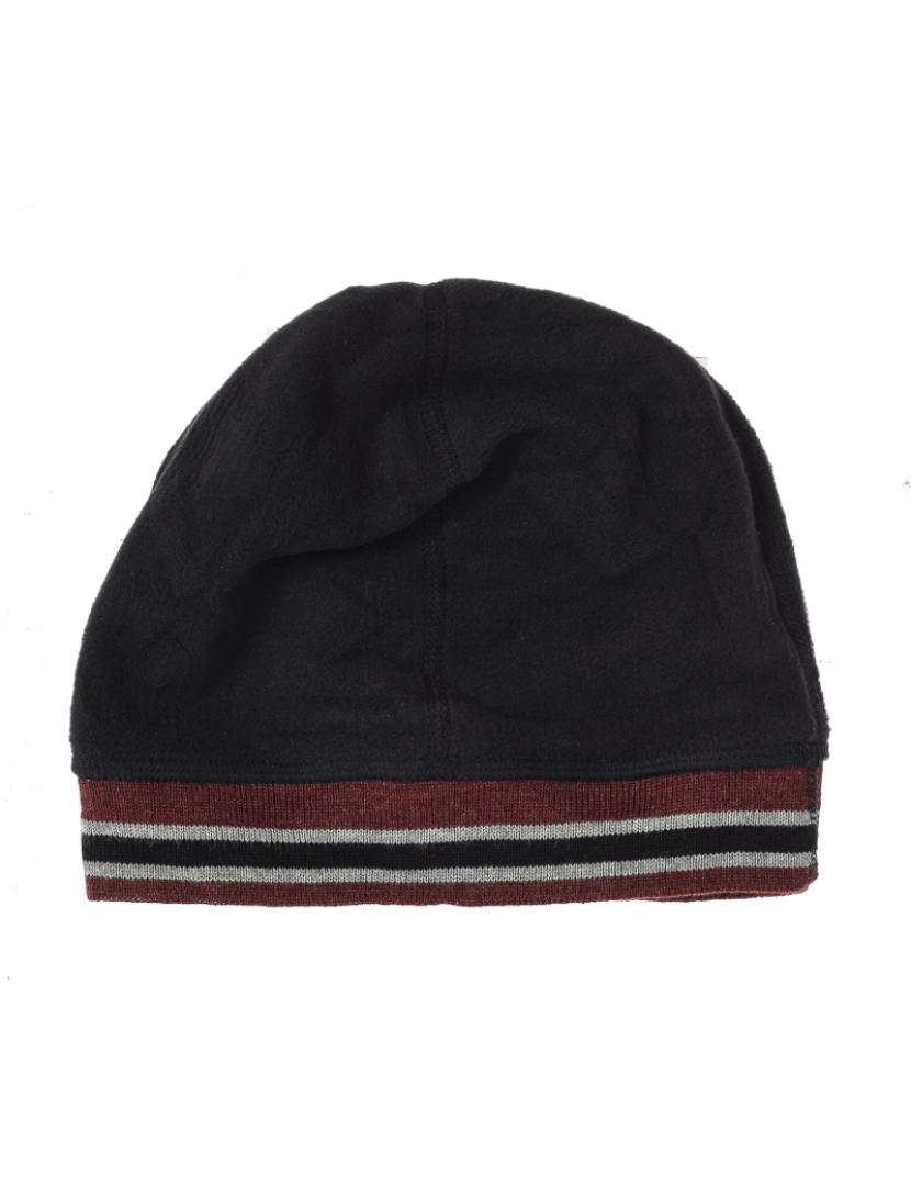 Buff - Gorro Preto