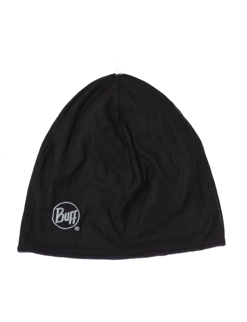 Buff - Gorro Preto