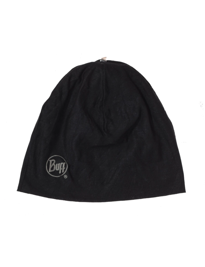 Buff - Gorro Preto