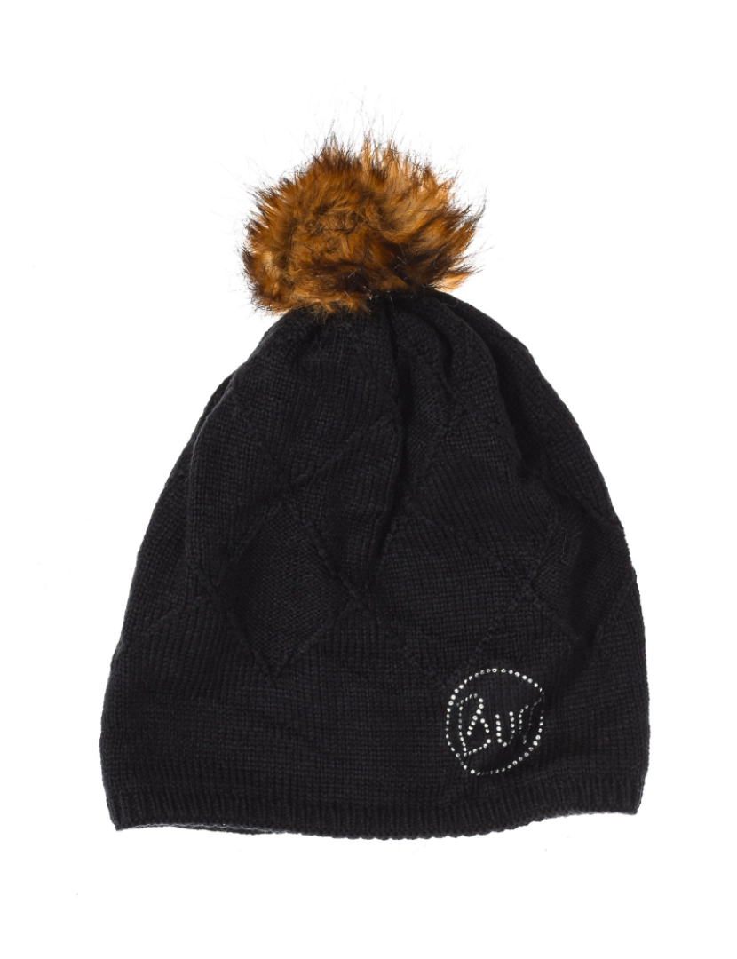 Buff - Gorro Preto