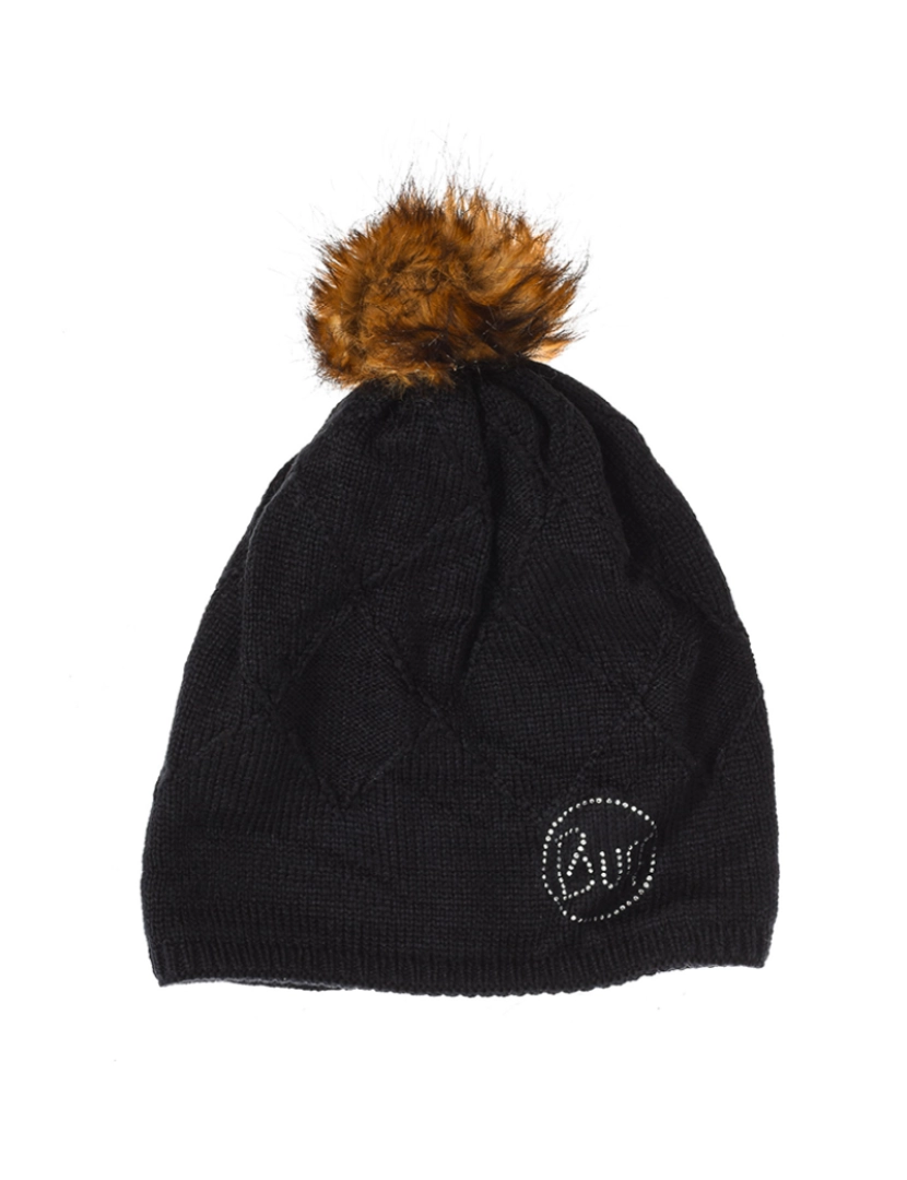 Buff - Gorro Preto