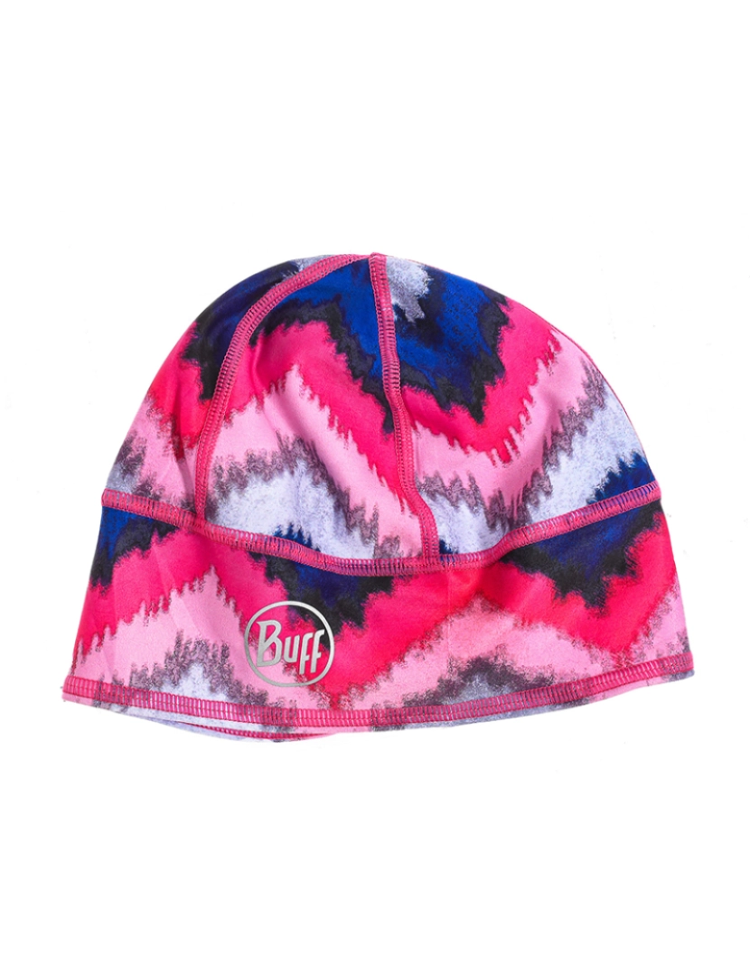 Buff - Gorro Rosa Estampado