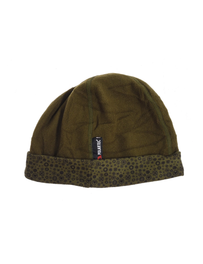 Buff - Gorro Verde