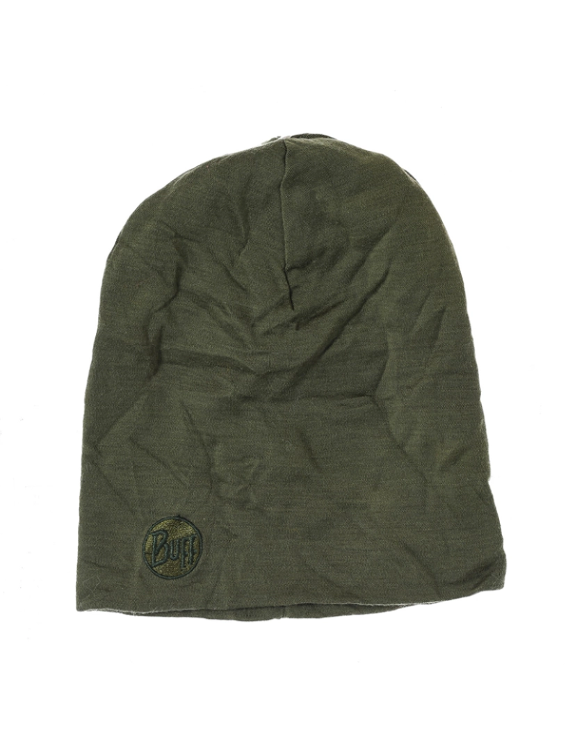 Buff - Gorro Verde