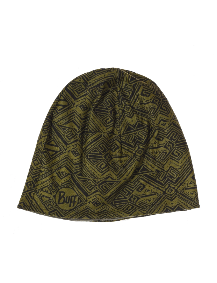 Buff - Gorro Verde oliva