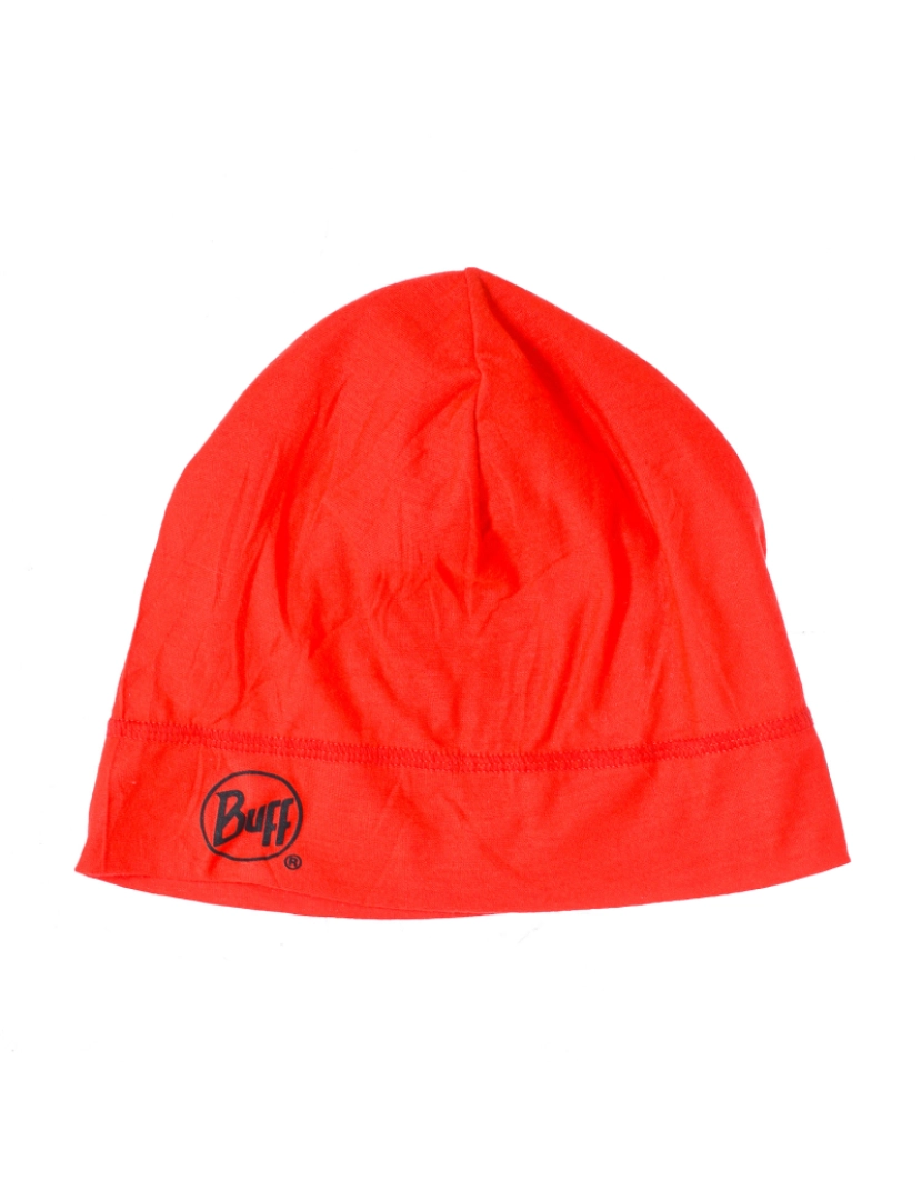 Buff - Gorro Vermelho