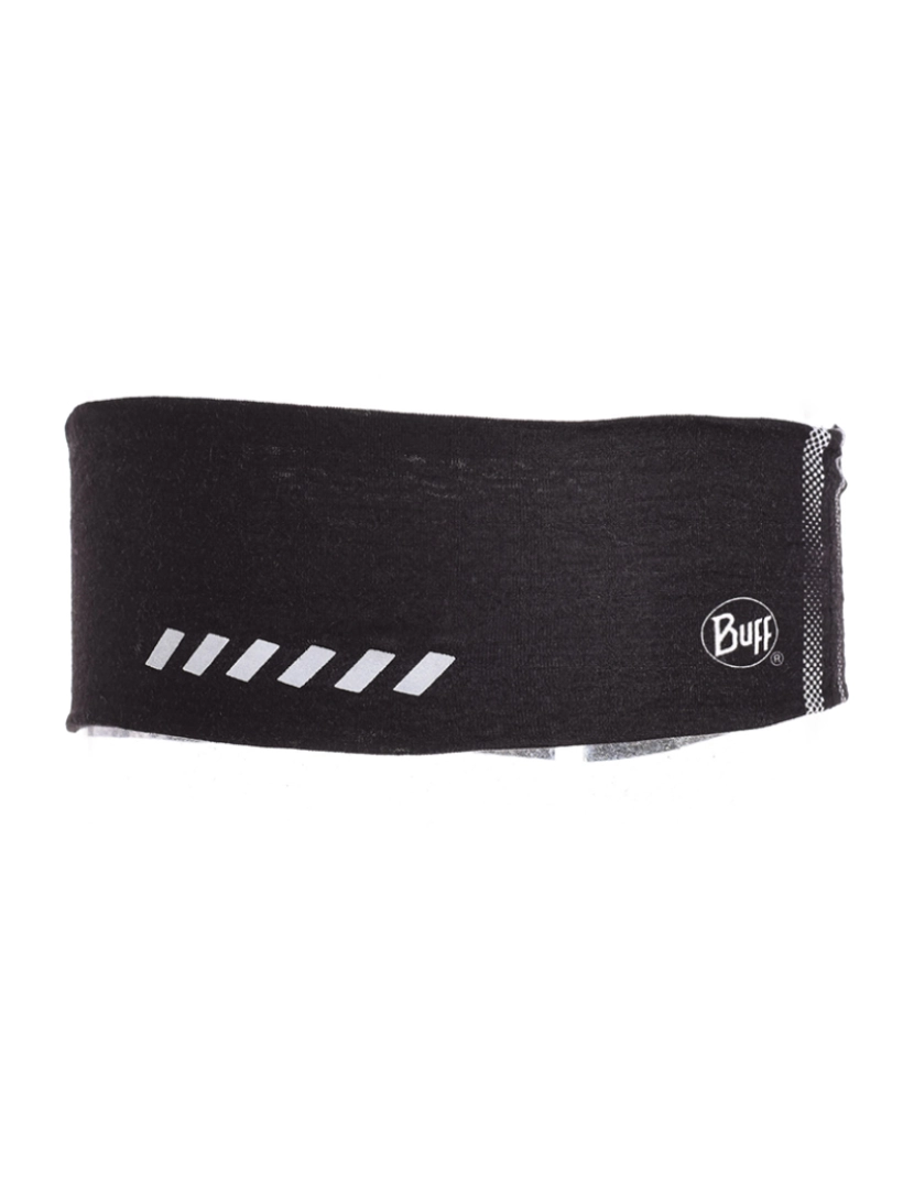 Buff - Headband Preto