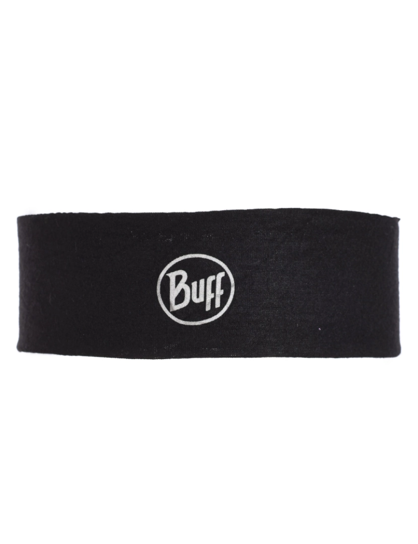 Buff - Headband Preto